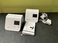 Abbott id now rapid isothermal analytisch apparaat (2x) - afbeelding 1 van  6