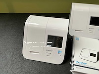 Abbott id now rapid isothermal analytisch apparaat (2x) - afbeelding 2 van  6