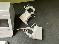 Abbott id now rapid isothermal analytisch apparaat (2x) - afbeelding 5 van  6
