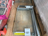 Abc classic cut handsnijtafel - afbeelding 2 van  2