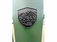 Abc duran schuifpoort (nieuw) - afbeelding 8 van  8
