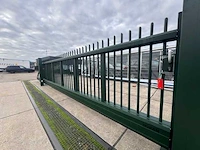 Abc duran schuifpoort (nieuw) - afbeelding 2 van  7