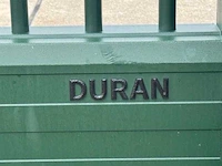 Abc duran schuifpoort (nieuw) - afbeelding 6 van  7