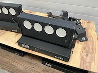 Abd alc4 led floodlight (10x) - afbeelding 2 van  3