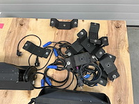 Abd alc4 led floodlight (10x) - afbeelding 3 van  3