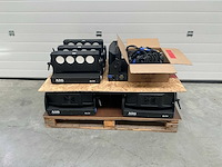 Abd alc4 led floodlight (15x) - afbeelding 1 van  4