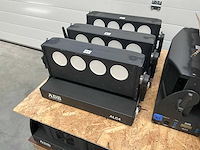 Abd alc4 led floodlight (15x) - afbeelding 2 van  4