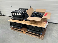 Abd alc4 led floodlight (15x) - afbeelding 4 van  4