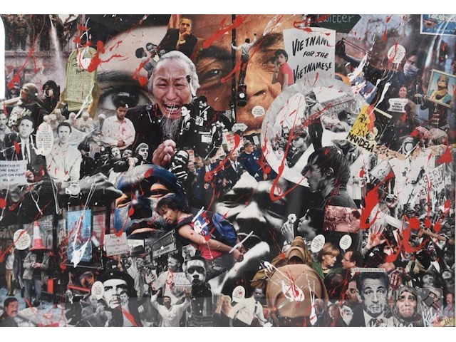 Abdelkader khaldi - afbeelding 1 van  5