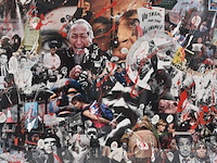 Abdelkader khaldi - afbeelding 1 van  5