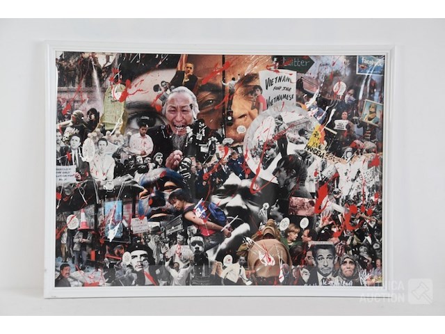 Abdelkader khaldi - afbeelding 2 van  5