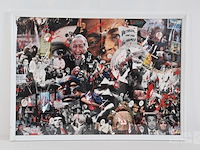 Abdelkader khaldi - afbeelding 2 van  5