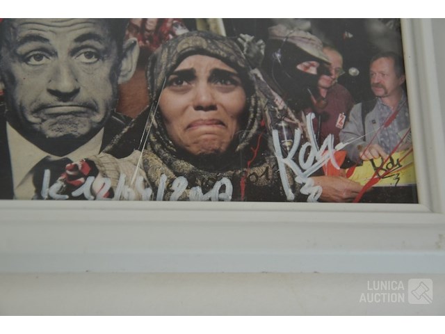 Abdelkader khaldi - afbeelding 4 van  5