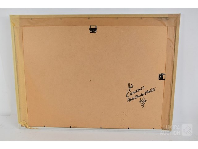 Abdelkader khaldi - afbeelding 5 van  5