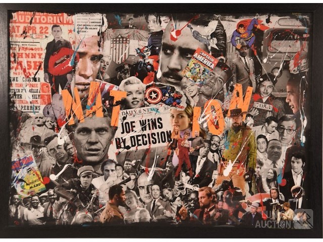 Abdelkader khaldi - afbeelding 1 van  5