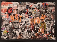 Abdelkader khaldi - afbeelding 1 van  5