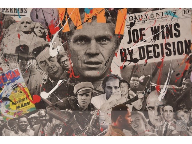 Abdelkader khaldi - afbeelding 3 van  5