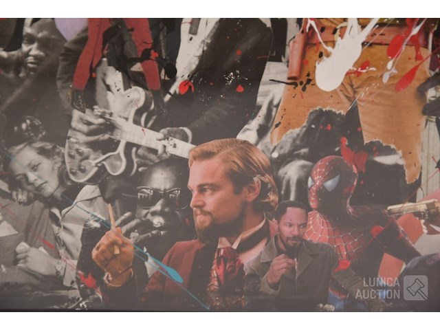 Abdelkader khaldi - afbeelding 4 van  5