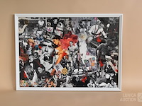 Abdelkader khaldi - afbeelding 1 van  6