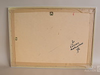 Abdelkader khaldi - afbeelding 5 van  6