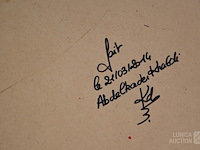 Abdelkader khaldi - afbeelding 6 van  6