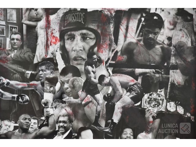 Abdelkader khaldi - afbeelding 2 van  7