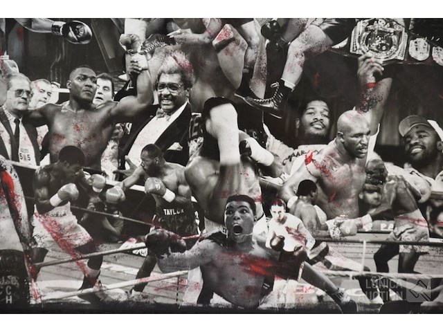 Abdelkader khaldi - afbeelding 4 van  7