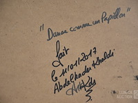 Abdelkader khaldi - afbeelding 7 van  7