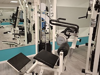 Abdominal crunch r.o.m. technogym - afbeelding 5 van  12