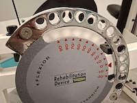 Abdominal crunch r.o.m. technogym - afbeelding 11 van  12