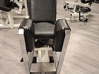 Abductor technogym - afbeelding 2 van  13