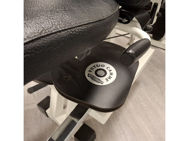 Abductor technogym - afbeelding 3 van  13