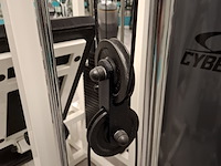 Abductor technogym - afbeelding 5 van  13