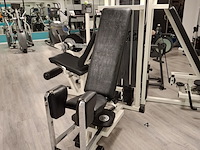 Abductor technogym - afbeelding 1 van  13