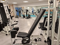 Abductor technogym - afbeelding 7 van  13