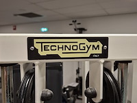 Abductor technogym - afbeelding 11 van  13