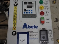 Abele - afbeelding 4 van  7
