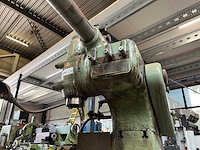 Abene - vhf2 - universal milling machine - afbeelding 5 van  7