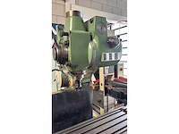 Abene - vhf3 bs - universele freesmachine - afbeelding 7 van  13