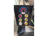 Abene - vhf3 bs - universele freesmachine - afbeelding 8 van  13