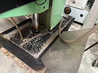 Abene - vhf3 bs - universele freesmachine - afbeelding 13 van  13