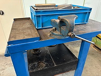 Abene - vhf3 bs - universele freesmachine - afbeelding 5 van  13