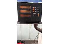 Abene - vhf3 bs - universele freesmachine - afbeelding 7 van  13