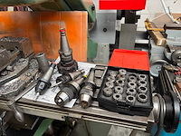 Abene - vhf3 bs - universele freesmachine - afbeelding 2 van  13