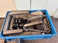 Abene - vhf3 bs - universele freesmachine - afbeelding 12 van  13