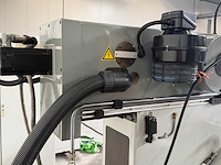 Abene - vhf360ti - cnc milling machine - 2006 - afbeelding 6 van  8