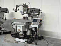 Abene - vhf360ti - cnc milling machine - 2006 - afbeelding 1 van  8