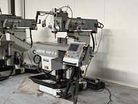 Abene - vhf360ti - cnc milling machine - 2006 - afbeelding 2 van  8