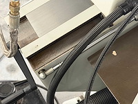 Abene - vhf360ti - cnc milling machine - 2006 - afbeelding 3 van  11