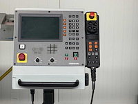 Abene - vhf360ti - cnc milling machine - 2006 - afbeelding 4 van  12